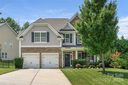 4018 Bridgepoint Drive sold home in Fort Mill, SC