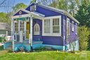 331 State Street sold home in Asheville, SC