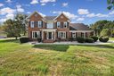 1612 Thornhill Drive sold home in Monroe, SC