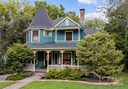 327 Montford Avenue sold home in Asheville, SC