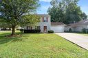 10710 Gold Pan Road sold home in Charlotte, SC