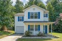 4070 Shasta Circle sold home in Clover, SC