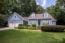 5840 Winburn Lane sold home in Charlotte, SC