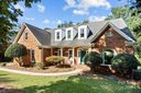 10633 Oak Pond Circle sold home in Charlotte, SC