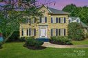 10506 Kilmory Terrace sold home in Charlotte, SC