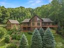1168 Presidential Drive sold home in Waynesville, SC