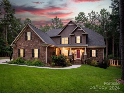 9217 Rustic Creek Trail sold home in Rustic Creek, Waxhaw, NC