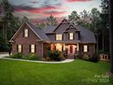 9217 Rustic Creek Trail sold home in Waxhaw, SC