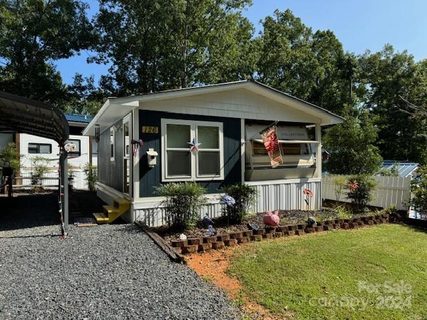 126 Deer Park Road