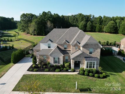 104 Campbell Court 2 sold home in Weddington Preserve, Waxhaw, NC