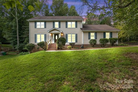 6301 Dougherty Drive