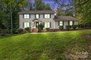 6301 Dougherty Drive sold home in Charlotte, SC