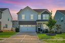 112 Fern Lane sold home in Troutman, SC