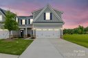 6226 Ashton Park Drive sold home in Denver, SC