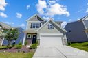 3439 Melwood Estates Drive sold home in Denver, SC