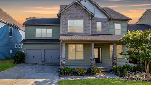 3025 Hamilton Mill Drive