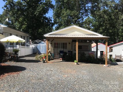 258 Lake Tillery Trail