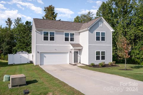 719 Lexington Drive
