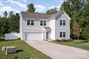 719 Lexington Drive sold home in Albemarle, SC