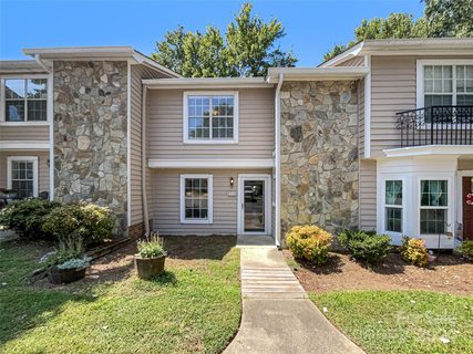 403 Heritage Parkway sold home in Manor Lake, Fort Mill, SC