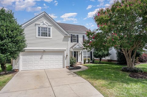 6305 Downfield Wood Drive