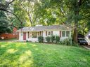 638 Mayview Drive sold home in Charlotte, SC