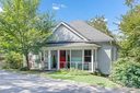 11 Park Avenue sold home in Asheville, SC