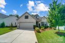 4289 Hunton Dale Road sold home in Concord, SC