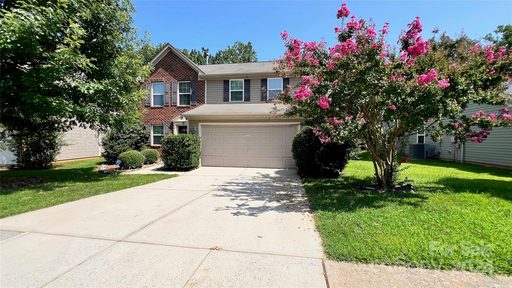 7800 Ponderosa Pine Lane