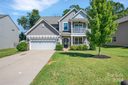5435 Fenway Drive sold home in Charlotte, SC