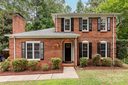 9151 Hinson Drive sold home in Matthews, SC