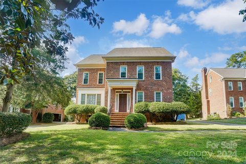 6517 Hunter Pine Lane sold home in Alexandria, Charlotte, NC