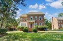 6517 Hunter Pine Lane sold home in Charlotte, SC