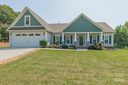 111 Bayhill Road sold home in Salisbury, SC