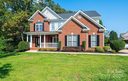 2594 Knoll Ridge Court sold home in Hickory, SC