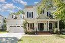 804 Garbow Court sold home in Charlotte, SC