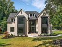 3500 Barclay Downs Drive sold home in Charlotte, SC