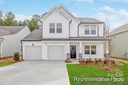 1205 Zettie Avenue 10 sold home in Kannapolis, SC