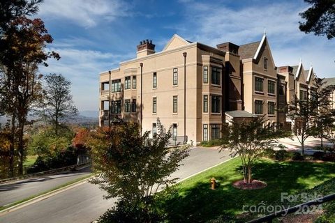 288 Macon Avenue 302 sold condo in The Fitzgerald Condominium, Asheville, NC