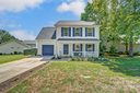 575 Chase Brook Drive 40 sold home in Rock Hill, SC