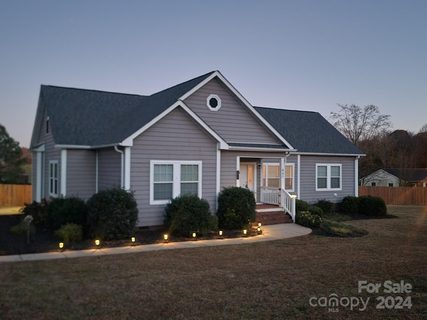 487 Mount Bethel Road sold home in Saddlegate, Harmony, NC