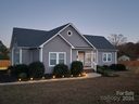 487 Mount Bethel Road sold home in Harmony, SC