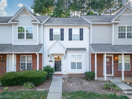 6427 Saint Bernard Way