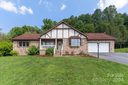 121 Mountain Valley Drive sold home in Hendersonville, SC