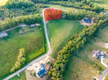 365 Chukar Way sold home in The Farm At Cane Creek, Fletcher, NC