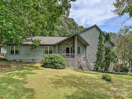 13436 Portside Court sold home in Harbor Estates, Charlotte, NC