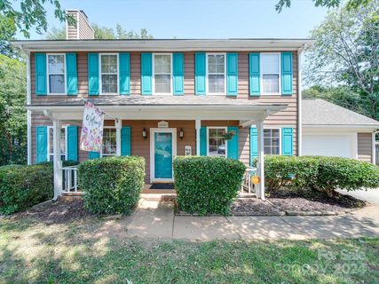 10907 Gladewater Drive