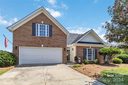 2020 Legend Creek Lane sold home in Mint Hill, SC