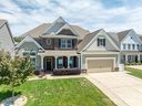 2358 Tessa Trace sold home in Lake Wylie, SC