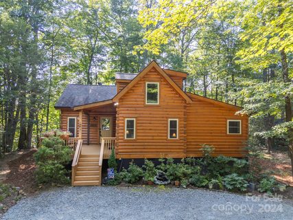 136 Knob Lane
